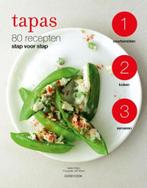 Tapas 9789461431011 Valerie Berry, Verzenden, Zo goed als nieuw, Valerie Berry