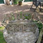 Mand - IJzer - Fraaie Planten Mand 58cm