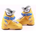 28,5 29 kinder skischoenen HEAD CARVE X1, orange/blue, Verzenden, Nieuw, Head