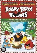Angry birds toons - Seizoen 1 op DVD, Cd's en Dvd's, Dvd's | Tekenfilms en Animatie, Nieuw in verpakking, Verzenden