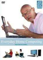 Everyday Home Computing DVD (2008) cert E, CD & DVD, Verzenden