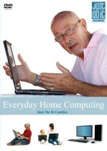 Everyday Home Computing DVD (2008) cert E, CD & DVD, DVD | Autres DVD, Envoi