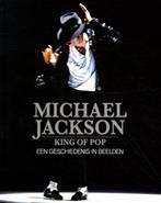 Michael Jackson king of pop 9781445499963, Boeken, Verzenden, Zo goed als nieuw