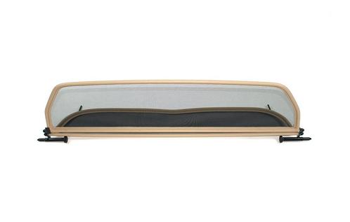 Cabrio Windscherm Peugeot 206 CC beige, Autos : Pièces & Accessoires, Vitres & Accessoires, Enlèvement ou Envoi