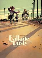 Boxcar Bertha / De ballade van Dusty / 1 9789085525547 Aris, Boeken, Verzenden, Zo goed als nieuw, Aris