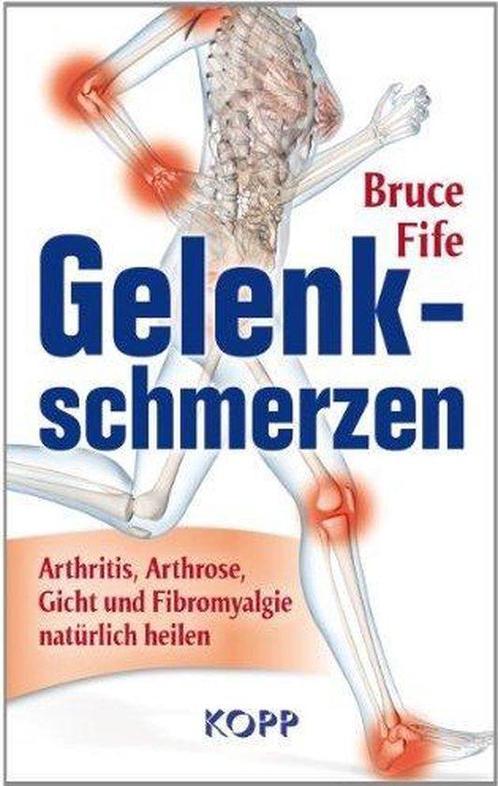 Fife, B: Gelenkschmerzen 9783864451140, Livres, Livres Autre, Envoi