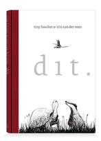 Dit. 9789493228641 Tiny Fisscher, Livres, Verzenden, Tiny Fisscher