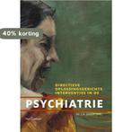 Directieve oplossingsgerichte interventies in de psychiatrie, Boeken, Verzenden, Zo goed als nieuw, J.A. Jenner