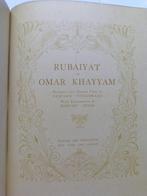 Edward Fitzgerald/ Edmund Dulac - Rubaiyat of Omar Khayyam -