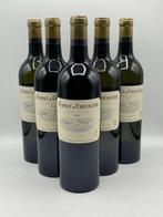 2021 lEsprit de Chevalier, 2nd vin Domaine de Chevalier, Collections, Vins