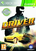 Driver San Francisco-Classics (Xbox 360) Gebruikt, Games en Spelcomputers, Ophalen of Verzenden, Nieuw