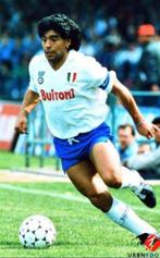 Napoli - Italiaanse voetbal competitie - Diego Maradona -, Nieuw