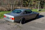 Mercedes-Benz - 560SEC C126 - 1985, Auto's