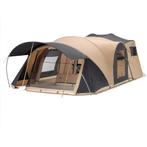 Cabanon Mercury EPS Comfort vouwwagen, Caravans en Kamperen, Vouwwagens, Ophalen