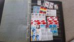 Pays-Bas - Collection de timbres dans 5 albums et 1 album