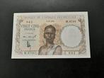 Frans-West-Afrika. - 25 Francs 1951 - Pick 38, Postzegels en Munten