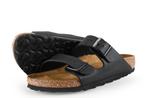 Birkenstock Sandalen in maat 36 Zwart | 5% korting, Kleding | Dames, Verzenden, Zwart, Sandalen of Muiltjes, Zo goed als nieuw