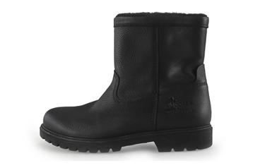 Panama Jack Boots in maat 44 Zwart | 5% extra korting beschikbaar voor biedingen