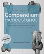 Compendium Geneeskunde deel 3 9789082570922, Livres, N.v.t., Snijders, R. Smit, V., Verzenden