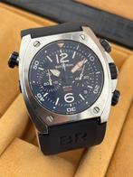 Bell & Ross - BR 02-94 - Homme - 2010