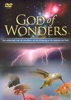 Dvd God of wonders, Verzenden, Nieuw in verpakking