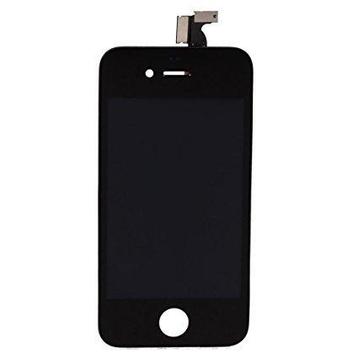 iPhone 4 Scherm (Touchscreen + LCD + Onderdelen) AA+, Verzenden