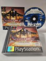 Eagle One Harrier Attack Playstation 1, Ophalen of Verzenden, Zo goed als nieuw