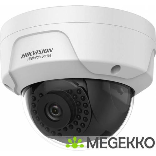Hikvision Digital Technology HWI-D121H-2.8mm-C Dome, TV, Hi-fi & Vidéo, Caméras de surveillance, Envoi
