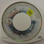 [PSP] SoulCalibur Broken Destiny Kale Cassette