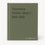 Tasmania Visitor Map 1 : 500 000 9318923008524, Verzenden, Gelezen