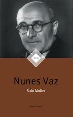Verbum Holocaust Bibliotheek  -   Nunes Vaz 9789074274883, Livres, Romans, Salo Muller, Verzenden
