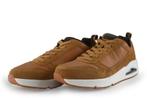 Skechers Sneakers in maat 44 Cognac | 5% extra korting, Kleding | Heren, Schoenen, Overige kleuren, Verzenden, Zo goed als nieuw