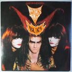 Doctor and The Medics  - Burn - 12, Gebruikt, 12 inch, Pop, Maxi-single