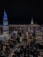 Fabio Accorrà - The night in Manhattan