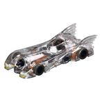 Batman 1989 Super Cyborg Vehicle Batmobile 1989 (Clear) 35 c, Verzamelen, Ophalen of Verzenden, Nieuw