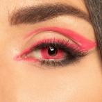 Kleurlenzen Uv Roze, Verzenden