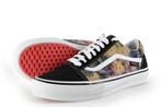 Vans Sneakers in maat 45 Overig, Kleding | Heren, Schoenen, Overige kleuren, Verzenden, Zo goed als nieuw, Sneakers