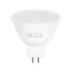 LED Spot GU5.3 - MR16 - 4W - 6500K Koud Wit Licht - 320 Lum, Verzenden