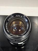 Olympus, Tamron OM-4 Ti nero + G.Zuiko 1,4/50mm + 2,5/28mm |, Nieuw