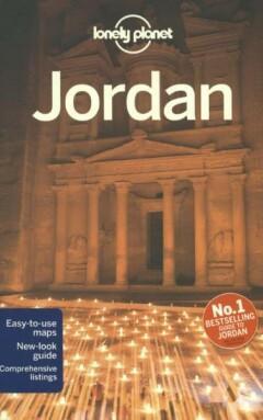 Jordan 9781741796711 Jenny Walker, Livres, Langue | Anglais, Envoi