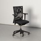 Comforto D5565 bureaustoel, zwart / mesh, 3D armleggers, Huis en Inrichting, Bureaus, Gebruikt, Ophalen of Verzenden