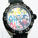 TAG Heuer - Formula 1 Alec Monopoly - Sans Prix de Réserve -