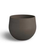 Umber (STONE 607), Tuin en Terras, 100 cm of meer, Rond, Nieuw, Beton