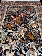 Vloerkleed - 204 cm - 140 cm - ZEER ZELDZAAM, Huis en Inrichting, Nieuw