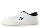 Calvin Klein Sneakers in maat 44 Wit | 5% extra korting, Kleding | Heren, Schoenen, Calvin Klein, Verzenden, Wit, Sneakers