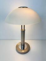 Lampe de table - Vintage Mushroom - Verre, Acier - Touch 3