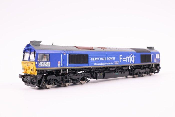 Mehano H0 - Elektrische locomotief (1) - Class 77 - HHPI, Hobby en Vrije tijd, Modeltreinen | H0