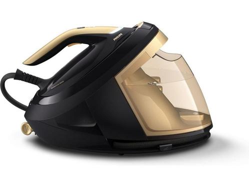 Philips Stoomstrijkijzer met Stoomgenerator PSG8140/80 - Met, Huis en Inrichting, Woonaccessoires | Overige, Zo goed als nieuw