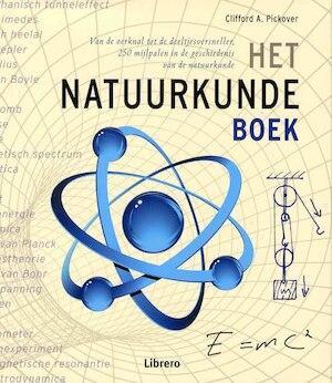 Het Natuurkunde boek, Livres, Langue | Langues Autre, Envoi