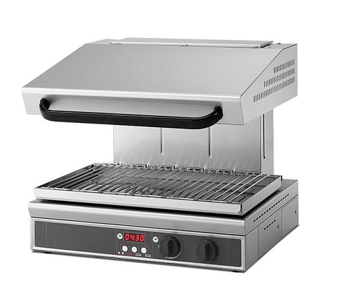 Giorik Salamander 570, Zakelijke goederen, Horeca | Keukenapparatuur, Ophalen of Verzenden